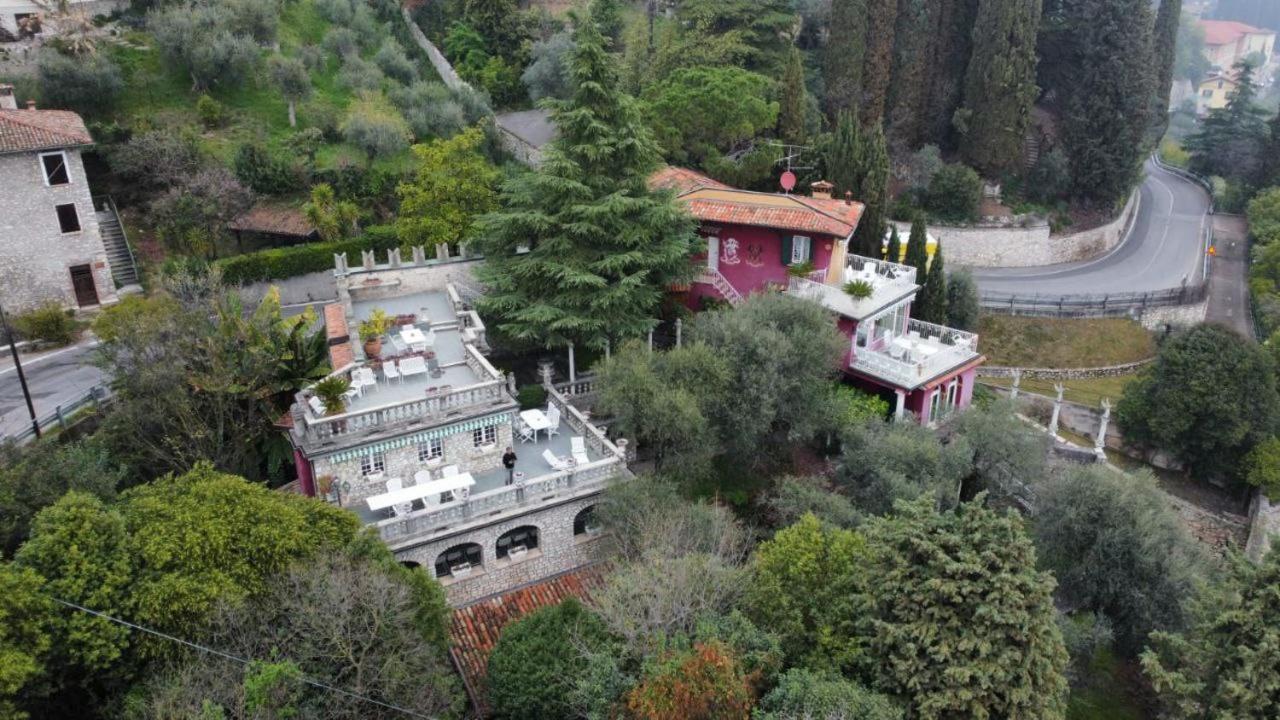 Villa Pinetina
