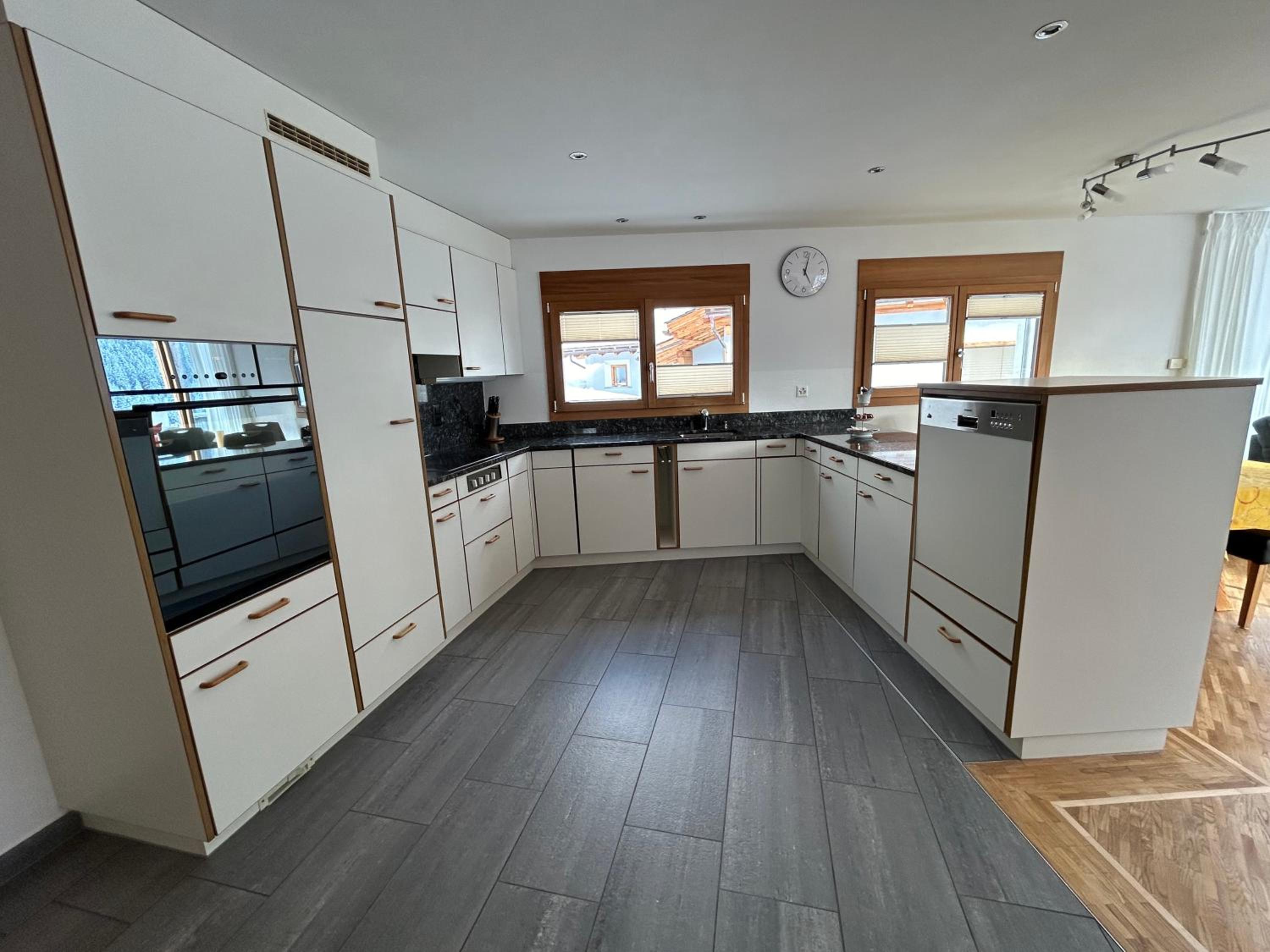 Chalet Sonnenschein
