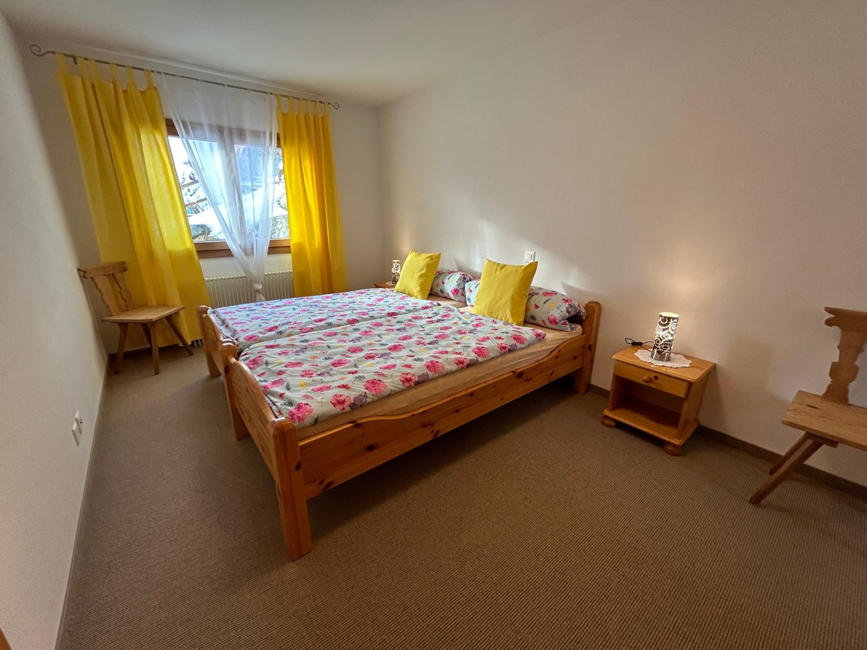 Chalet Sonnenschein