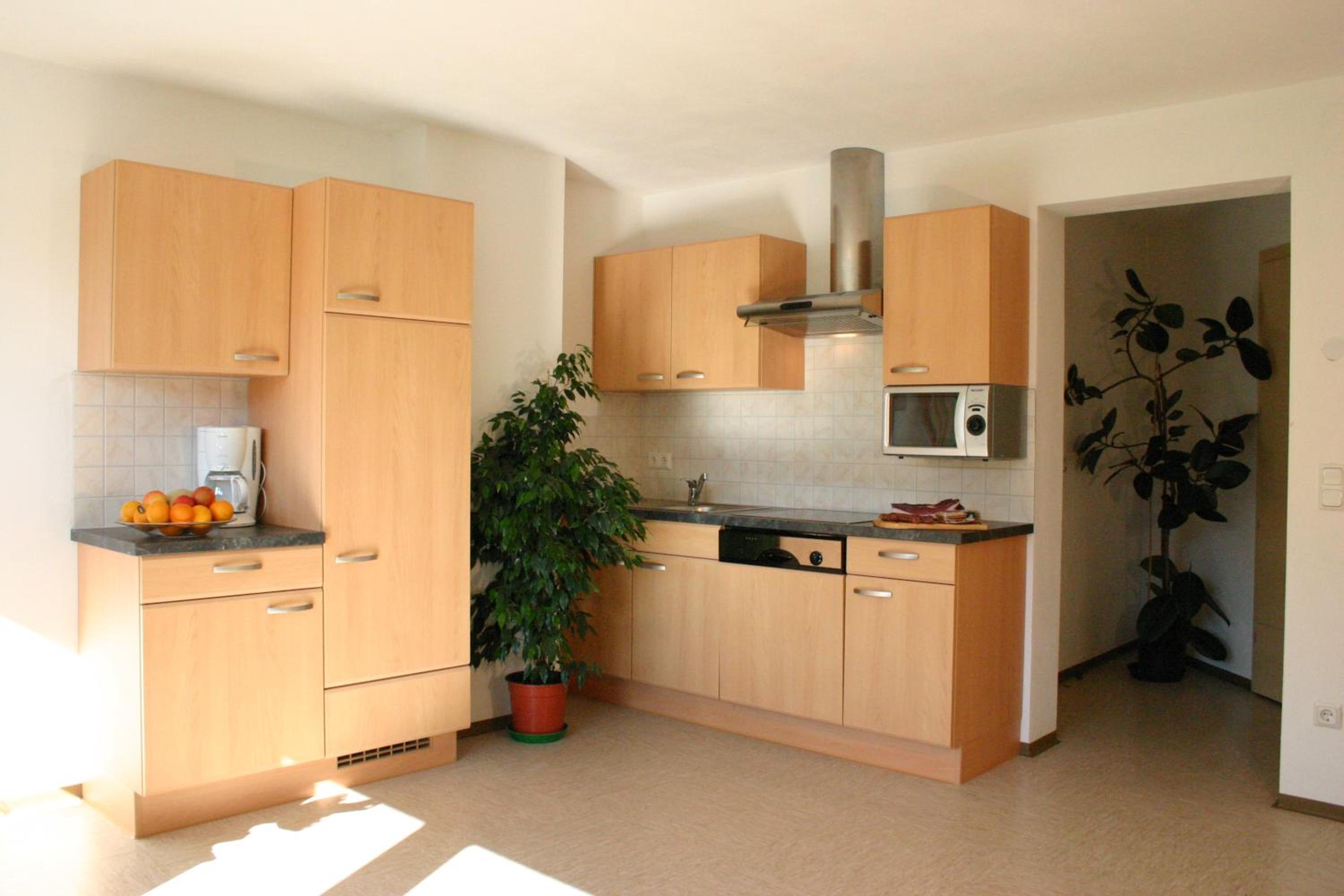 Ausserloretzhof Ferienwohnung "Fernerblick" view 5