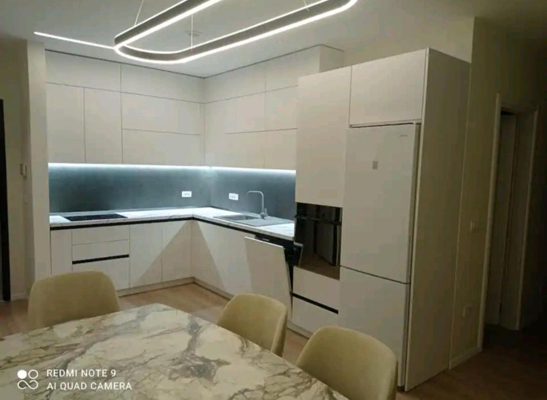 Park life residence