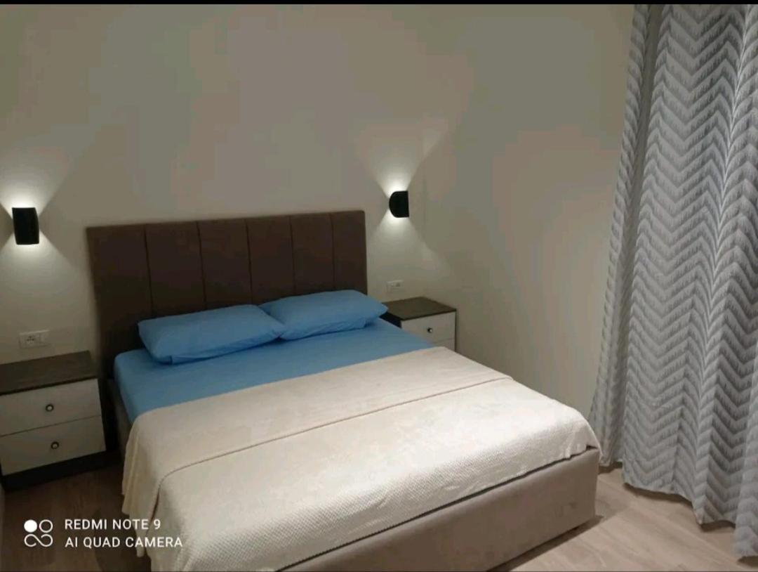 Park life residence