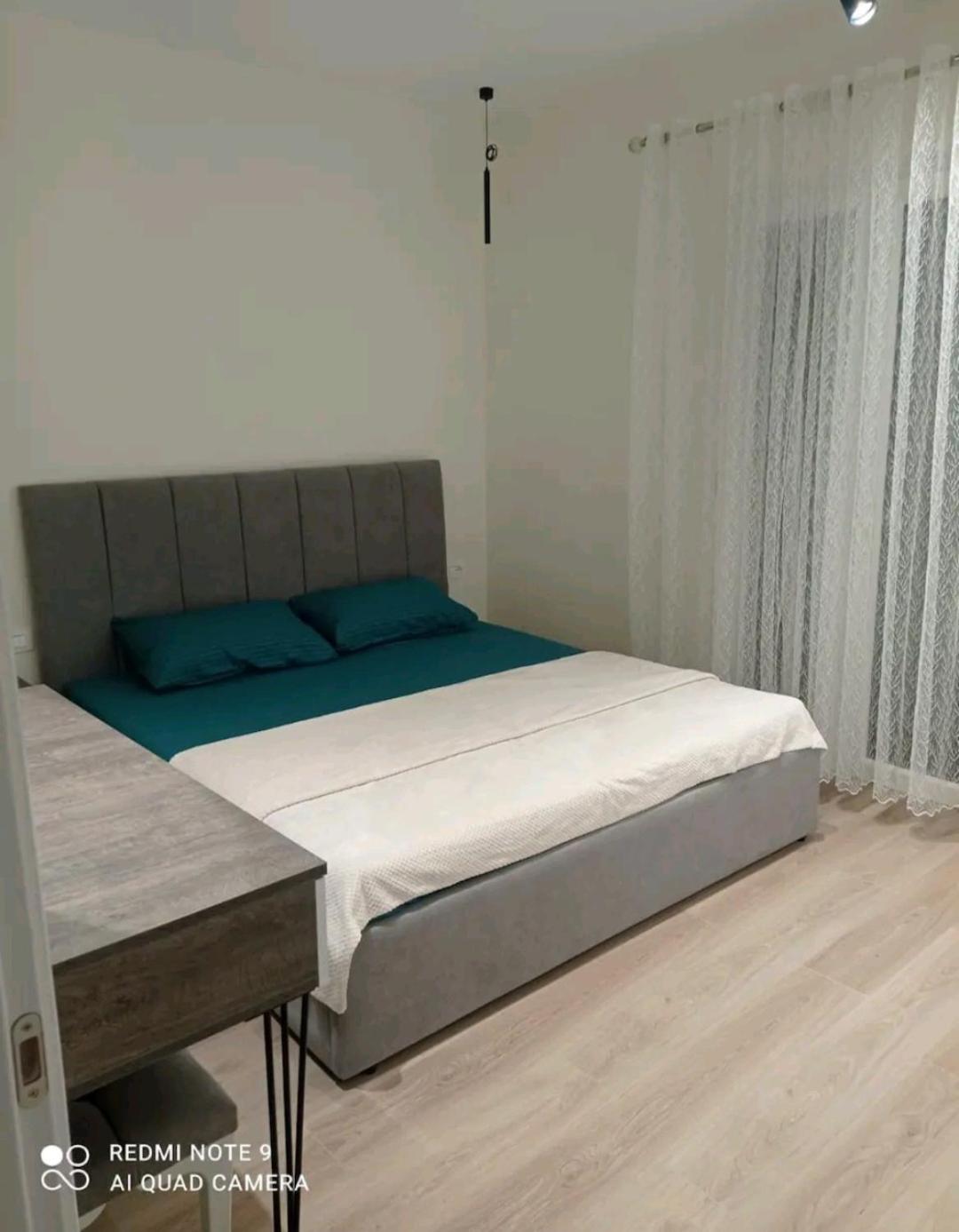 Park life residence