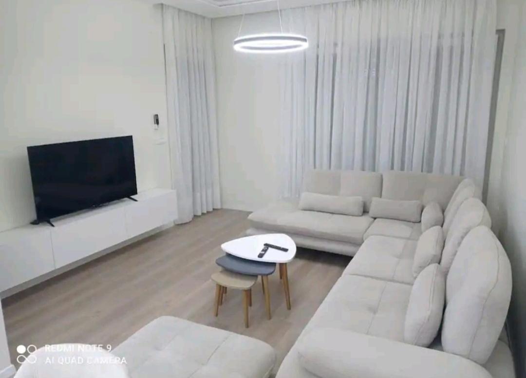 Park life residence