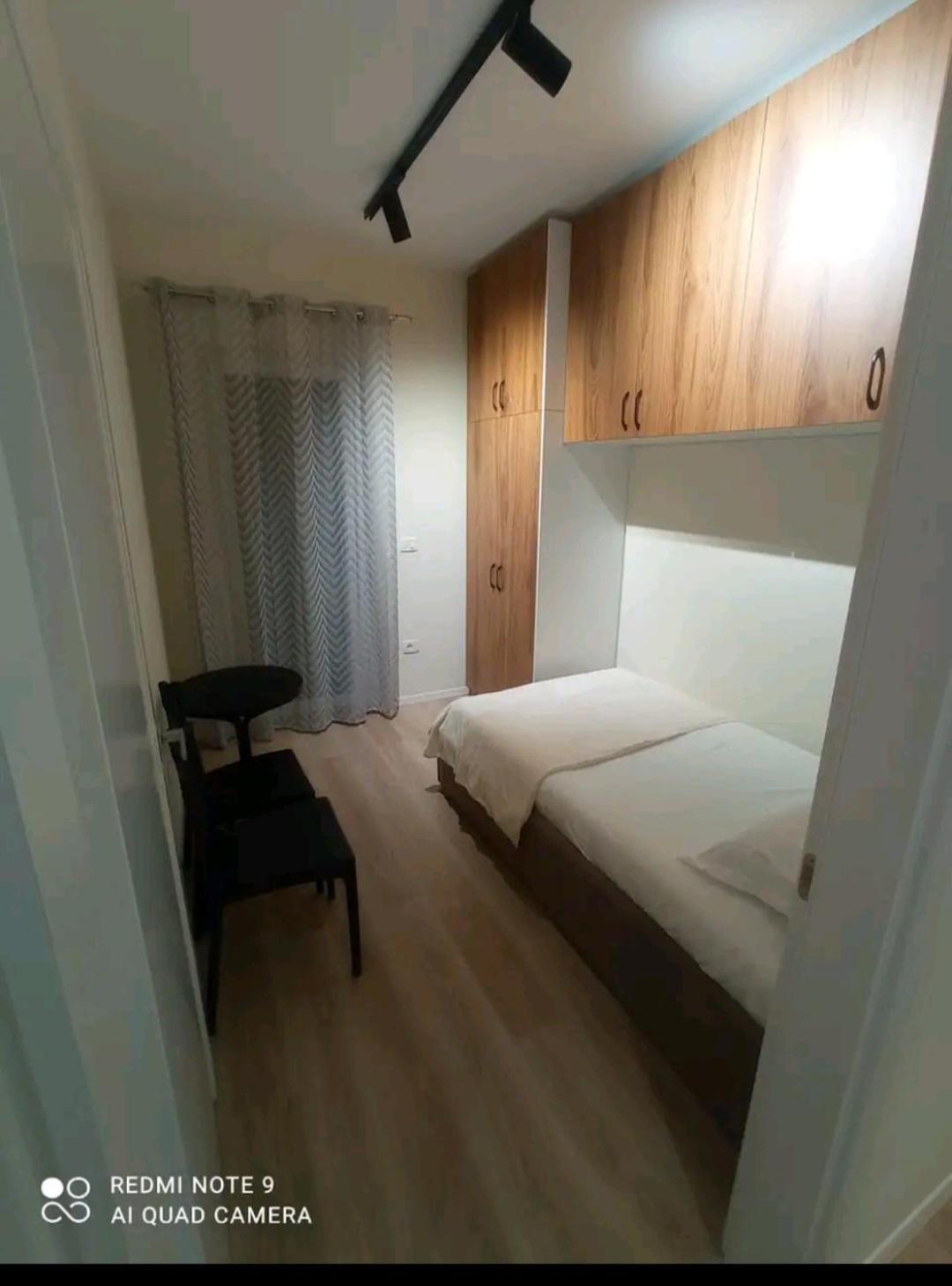 Park life residence