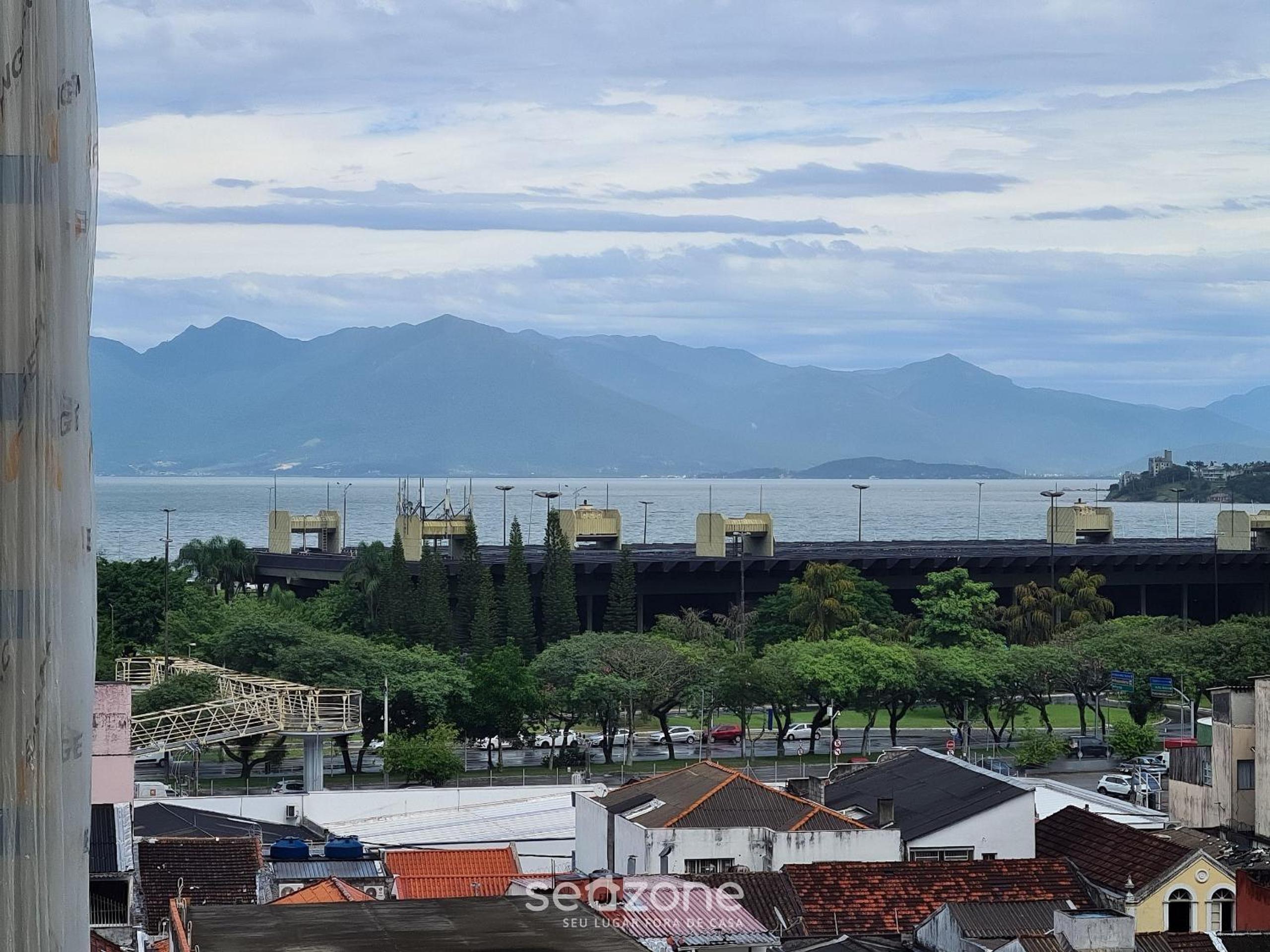 Modern apartments in downtown Floripa - VLR