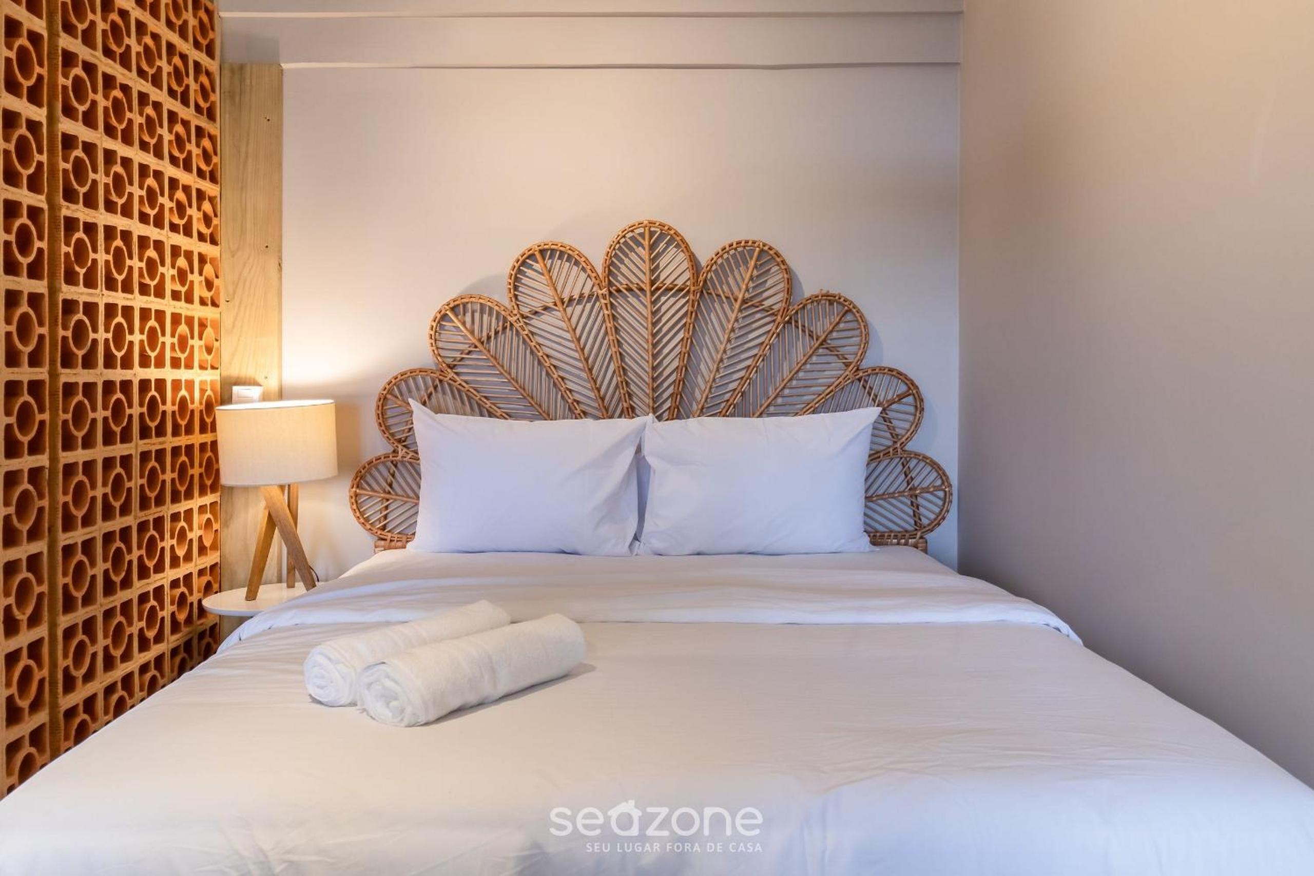 Modern apartments in downtown Floripa - VLR