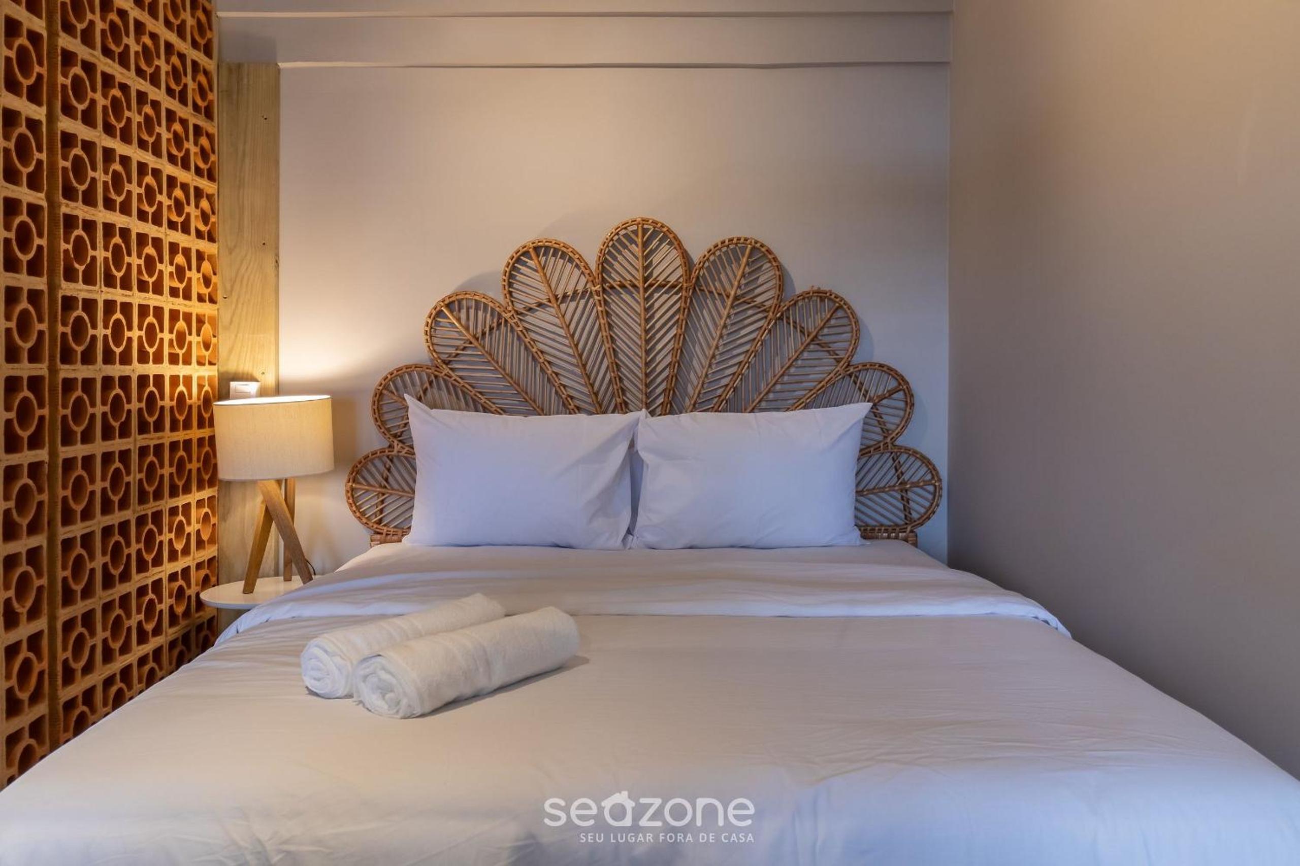 Modern apartments in downtown Floripa - VLR