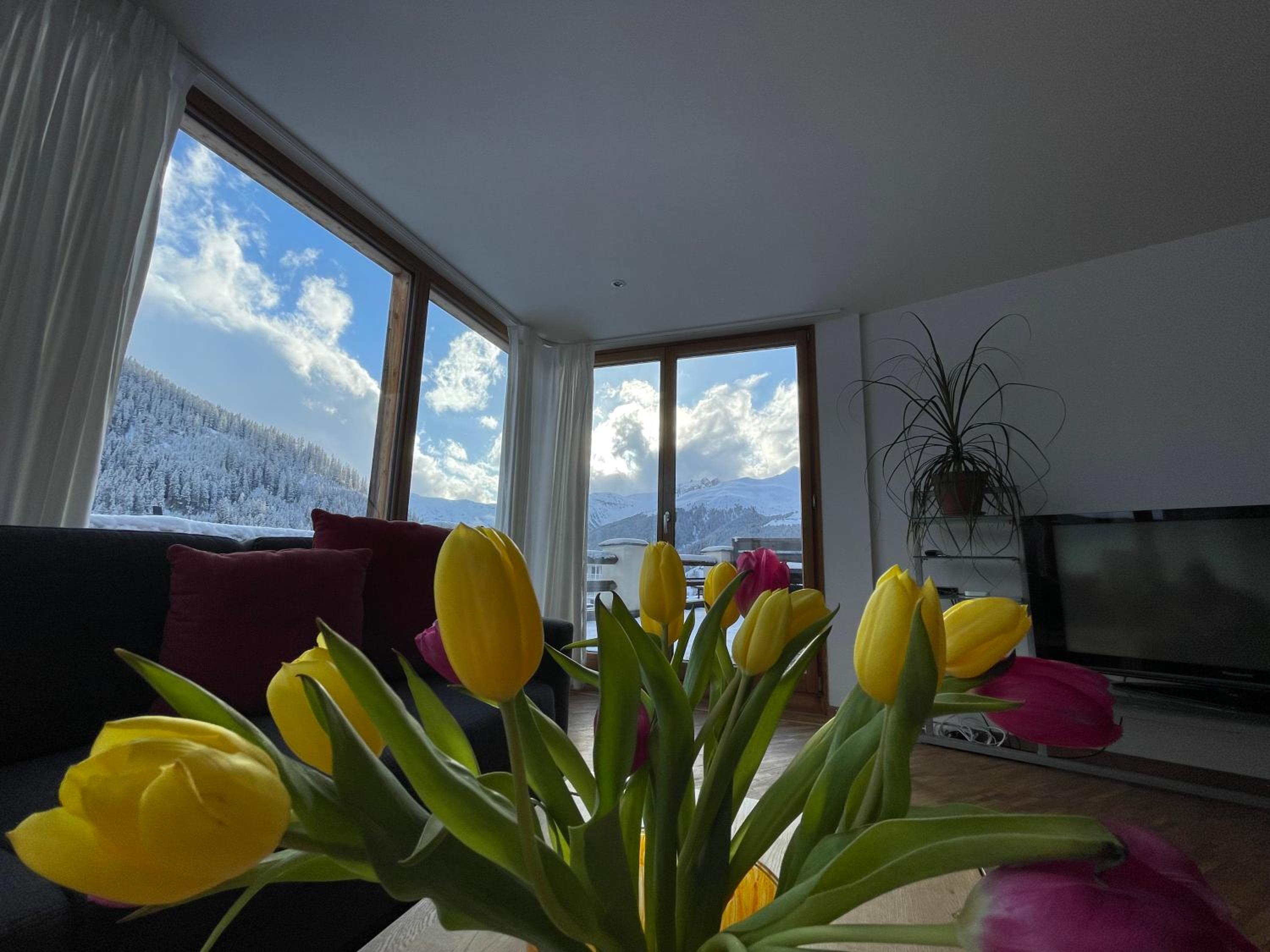 Chalet Sonnenschein