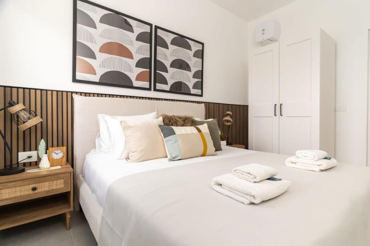 Exclusive 1 Bdm Apartment Parking City Center