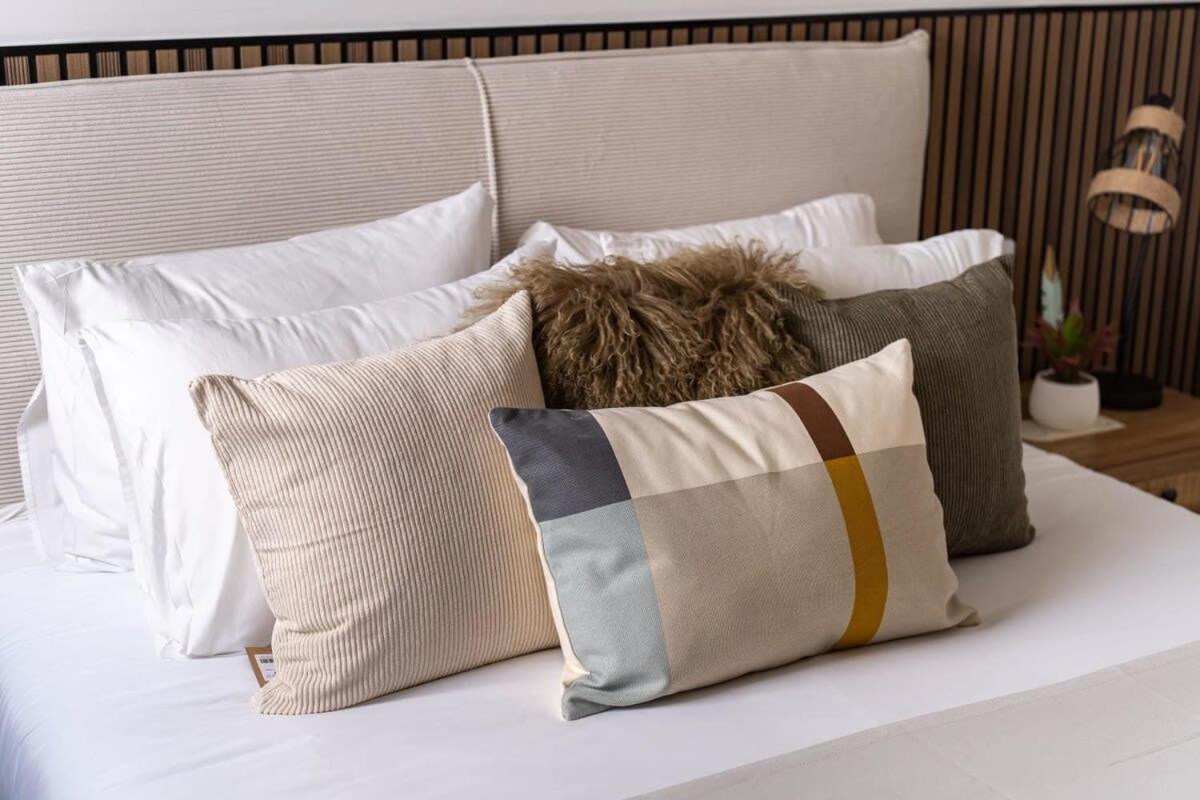 Exclusive 1 Bdm Apartment Parking City Center