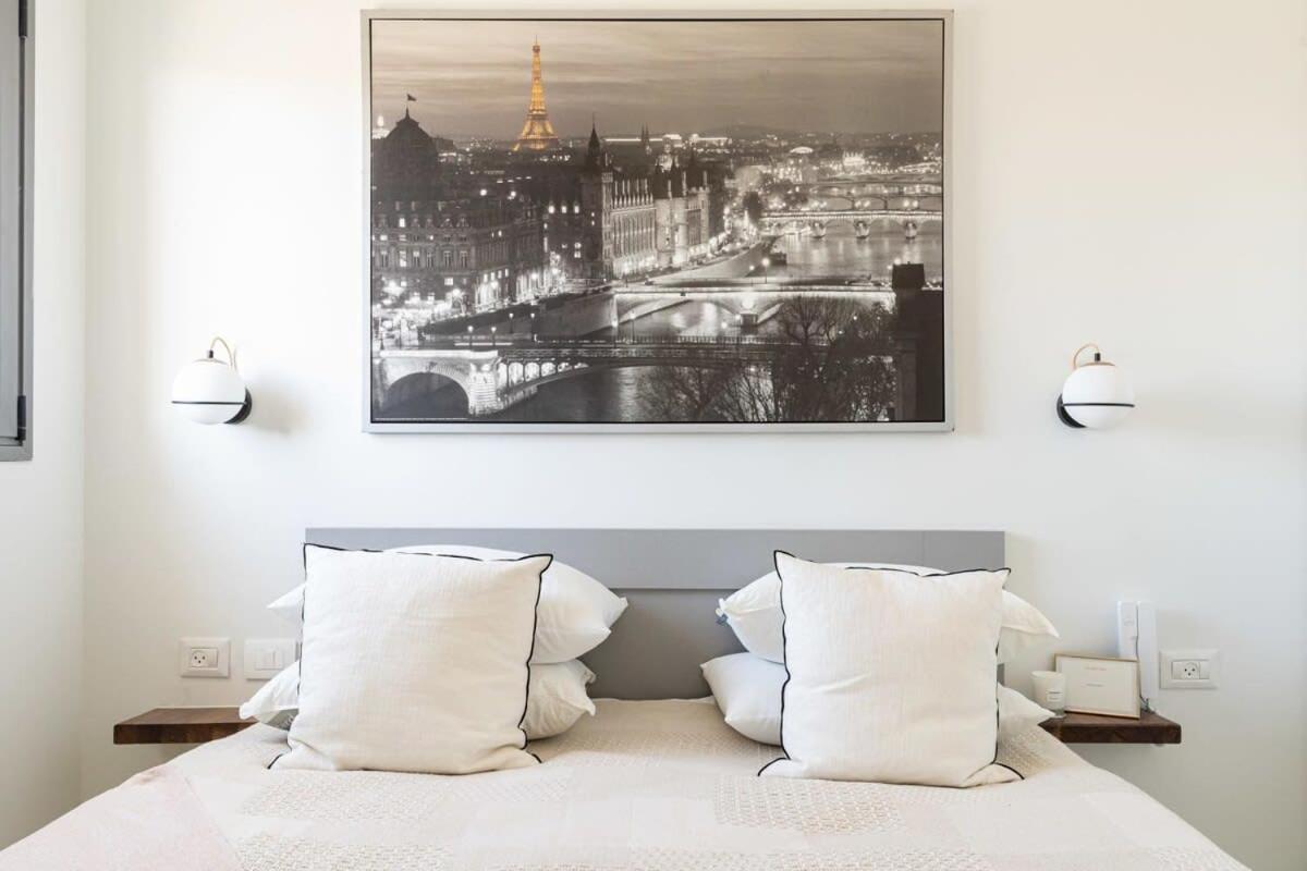 Lovely 1 Bedroom - Savyon View view 3