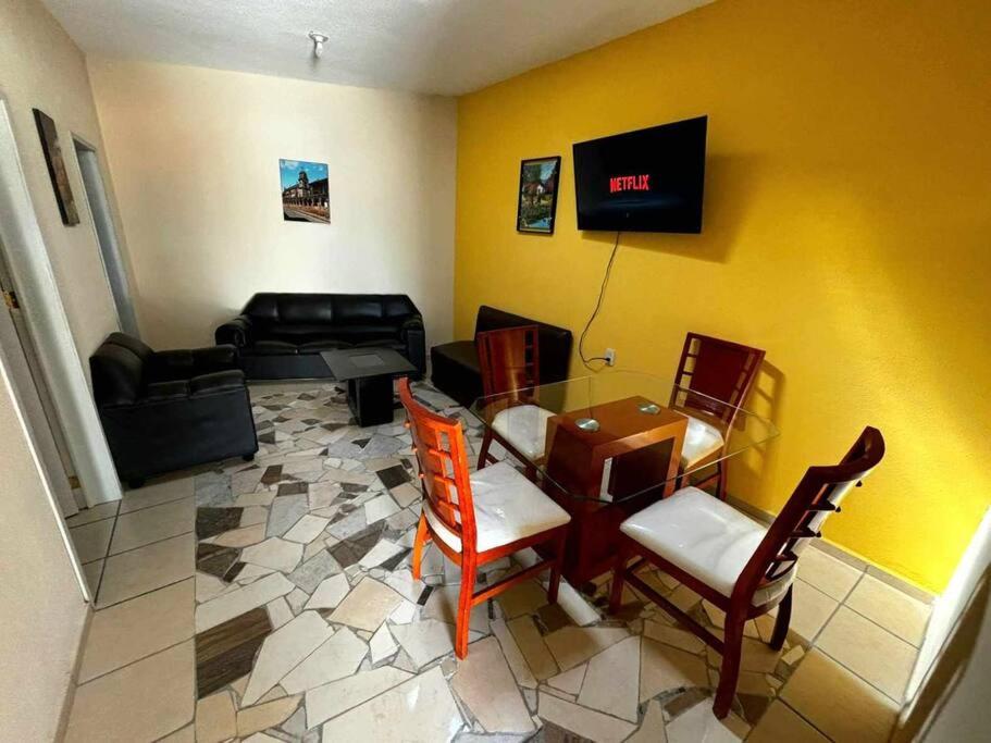 Departamento las Flores - Property Image 11