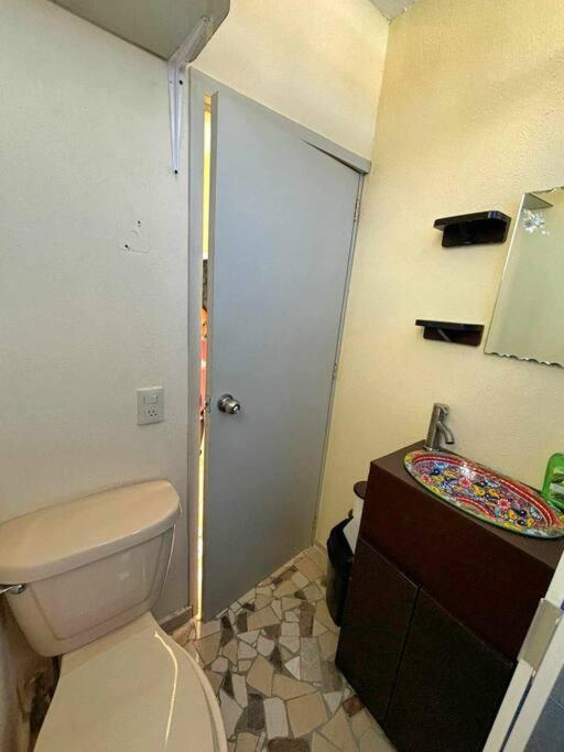 Departamento las Flores - Property Image 18