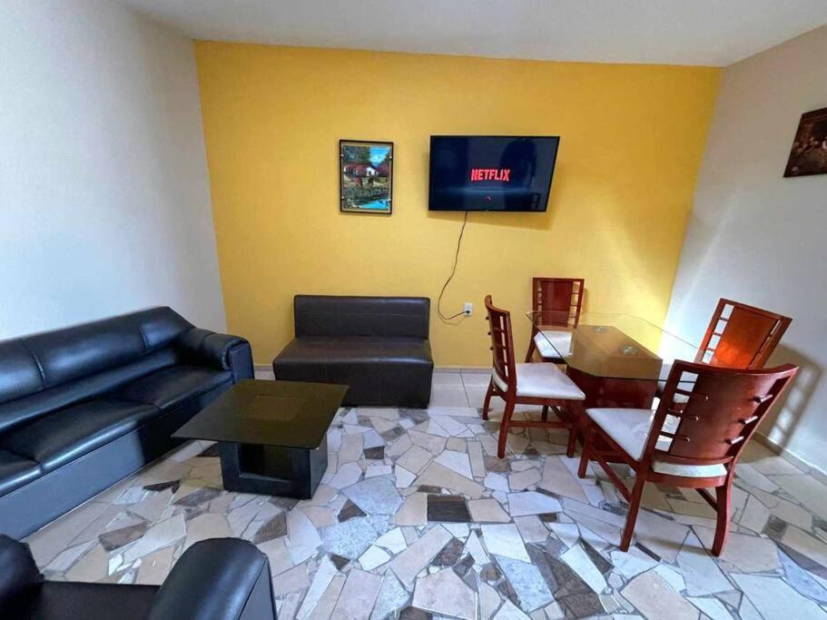 Departamento las Flores - Property Image 16