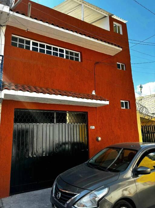 Departamento las Flores - Property Image 13