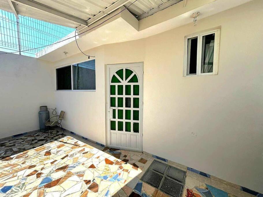 Departamento las Flores - Property Image 12