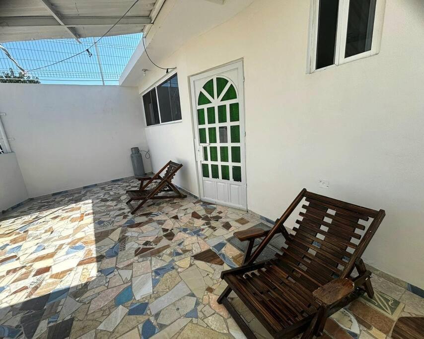 Departamento las Flores - Property Image 7