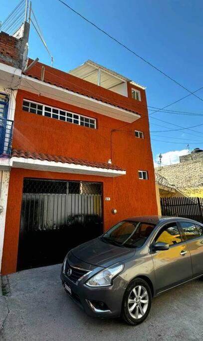 Departamento las Flores - Property Image 5