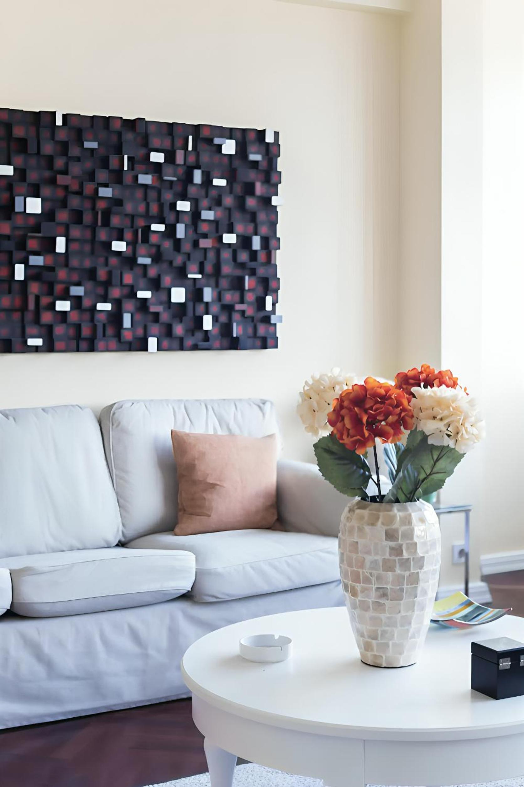 Spacious Apartment in Belém view 2