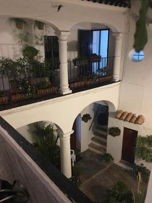 Casa solariega en centro de Vejer