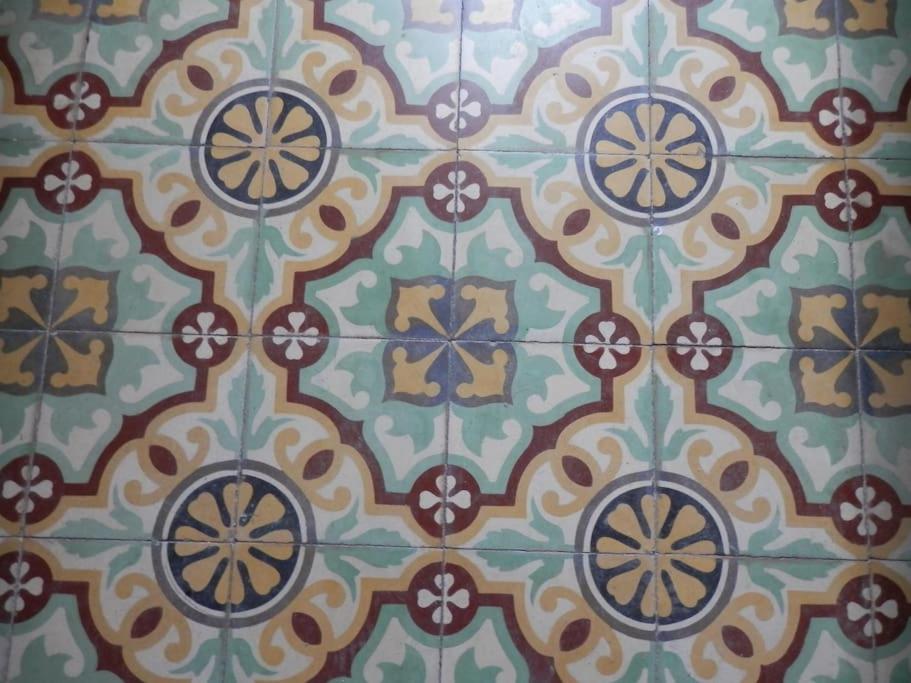 Casa solariega en centro de Vejer