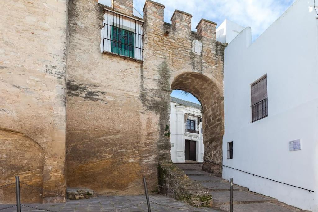 Casa solariega en centro de Vejer