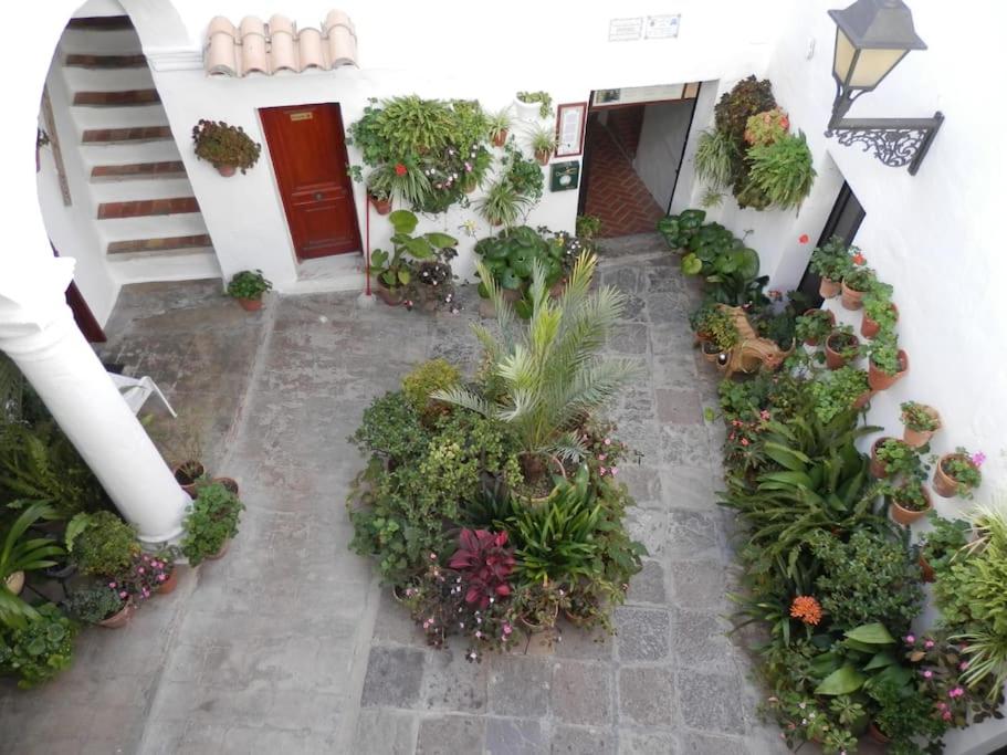 Casa solariega en centro de Vejer