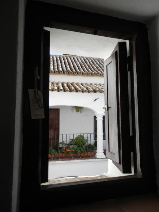 Casa solariega en centro de Vejer