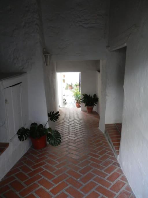 Casa solariega en centro de Vejer