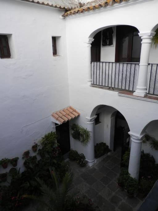 Casa solariega en centro de Vejer