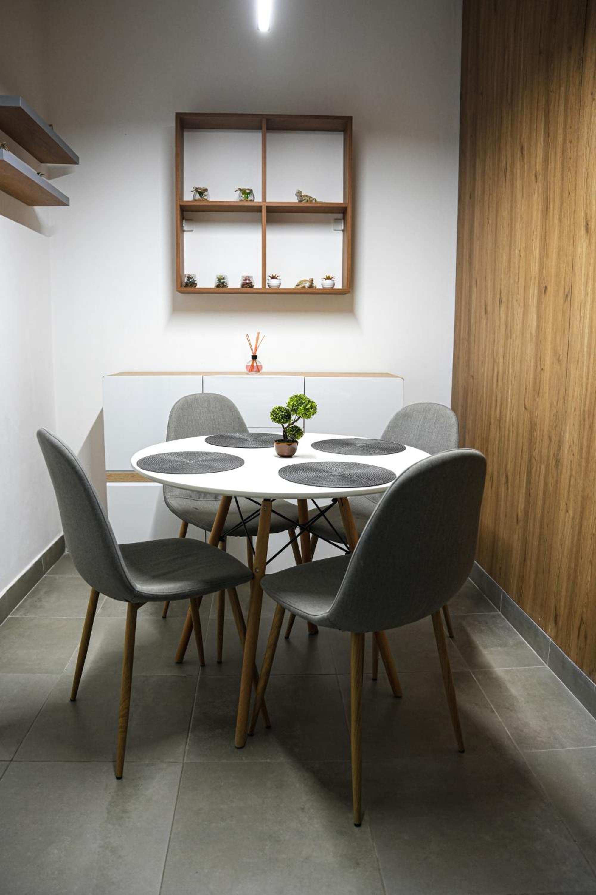 A-Rent Apartment