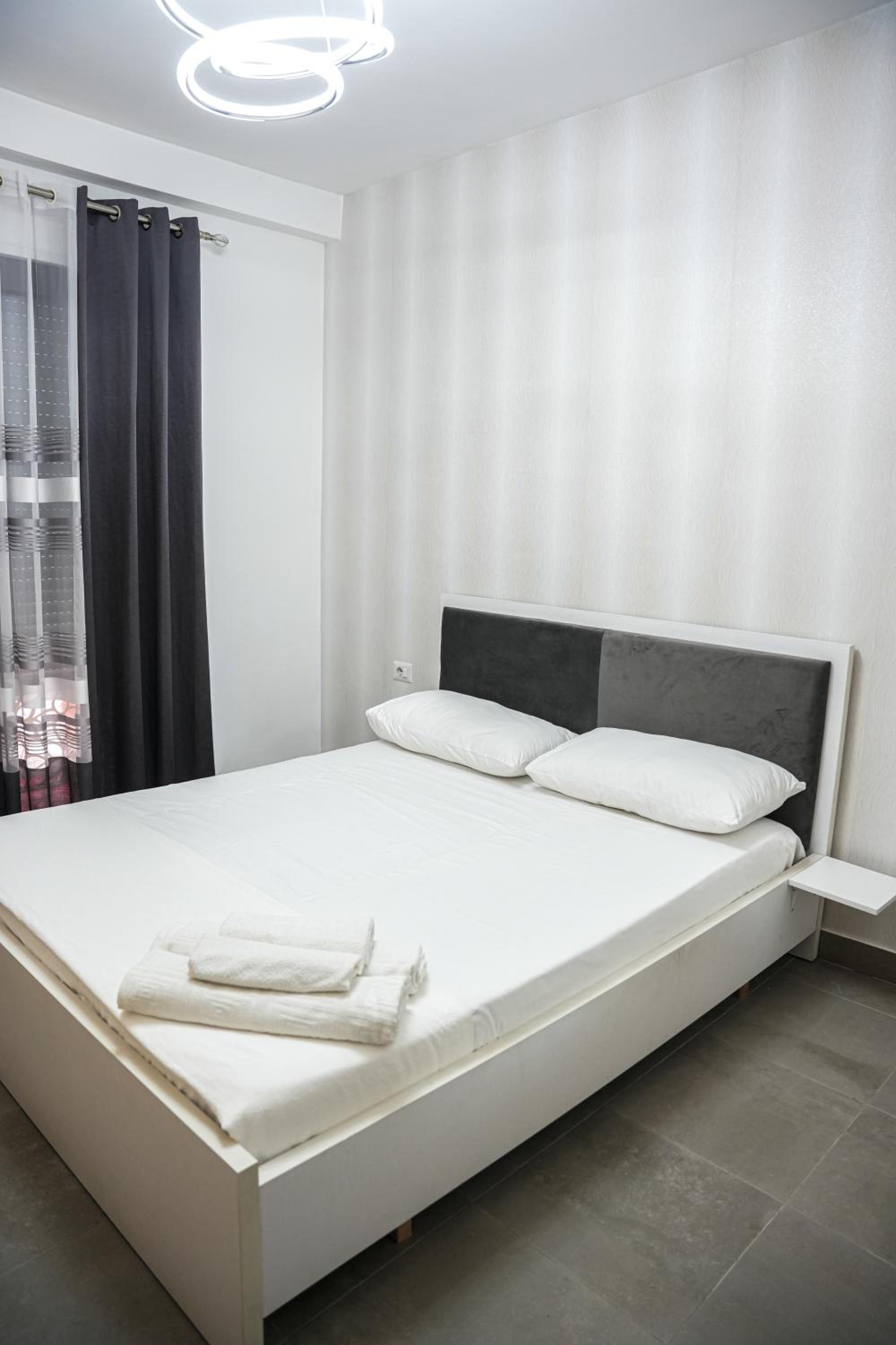 A-Rent Apartment