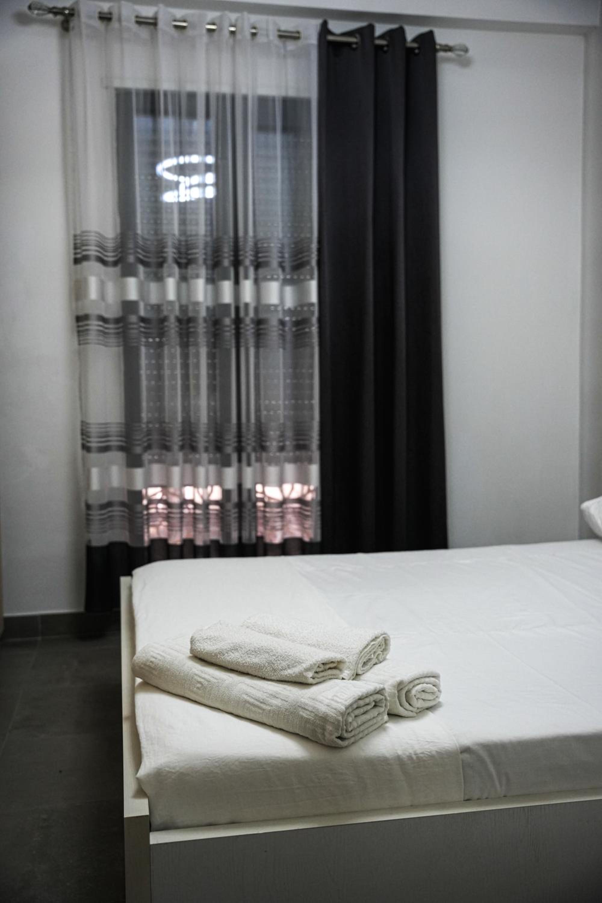 A-Rent Apartment