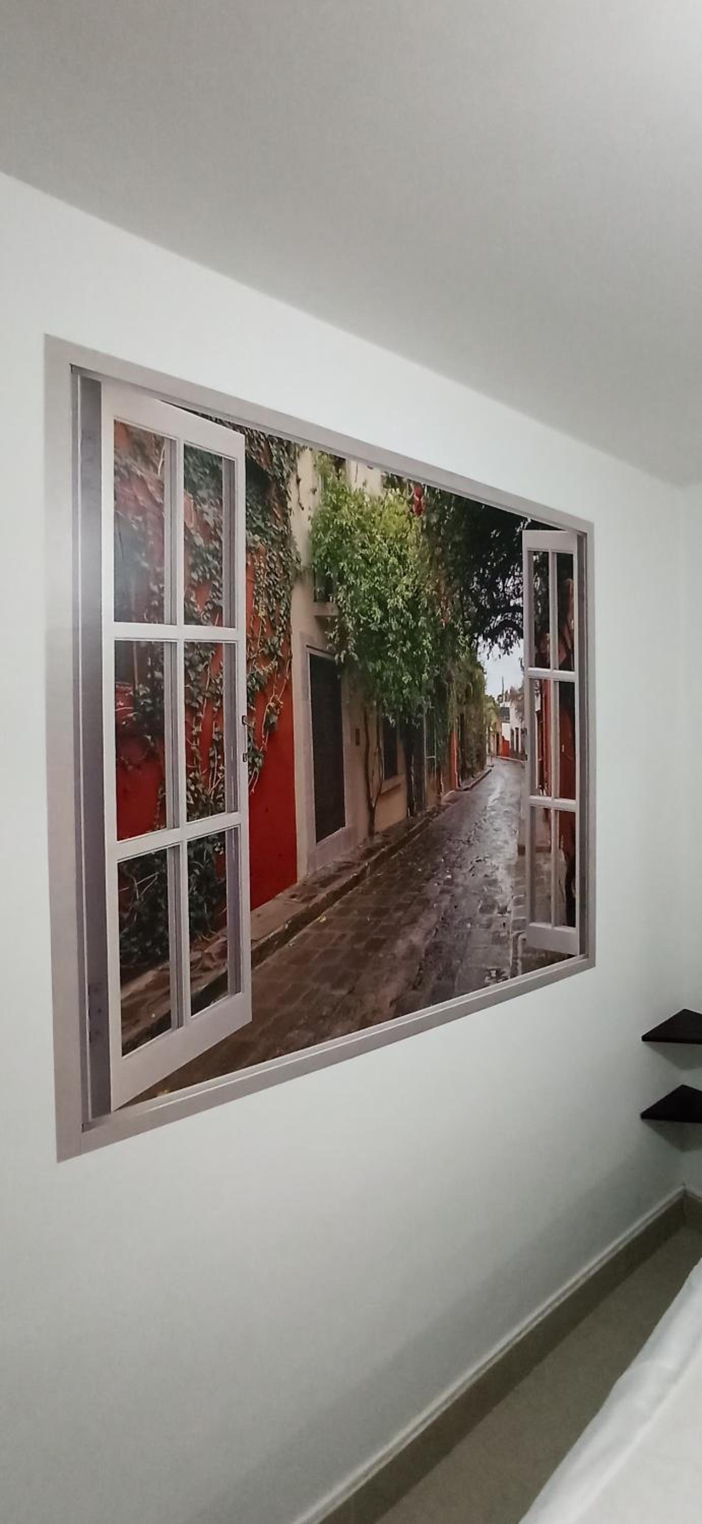 Apartamento completo cerca a embajada 1
