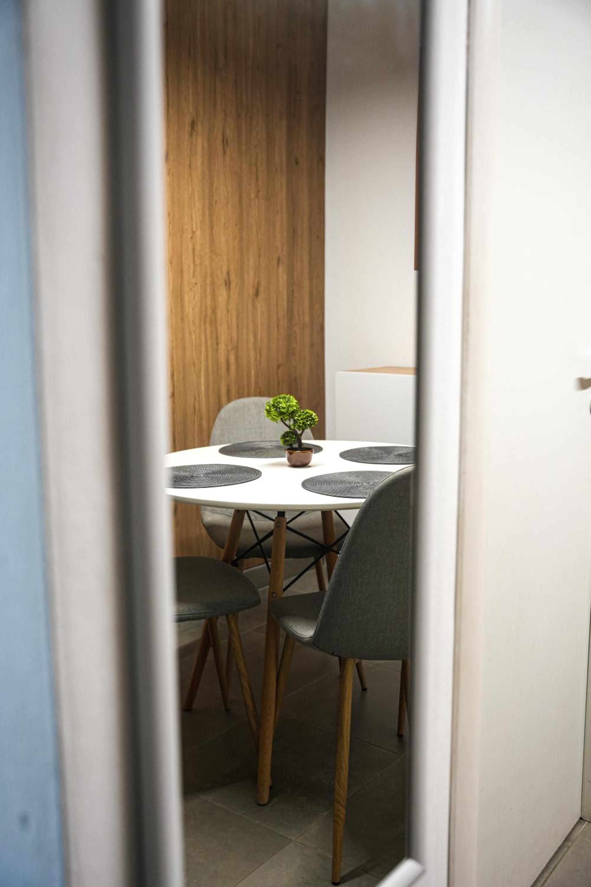 A-Rent Apartment