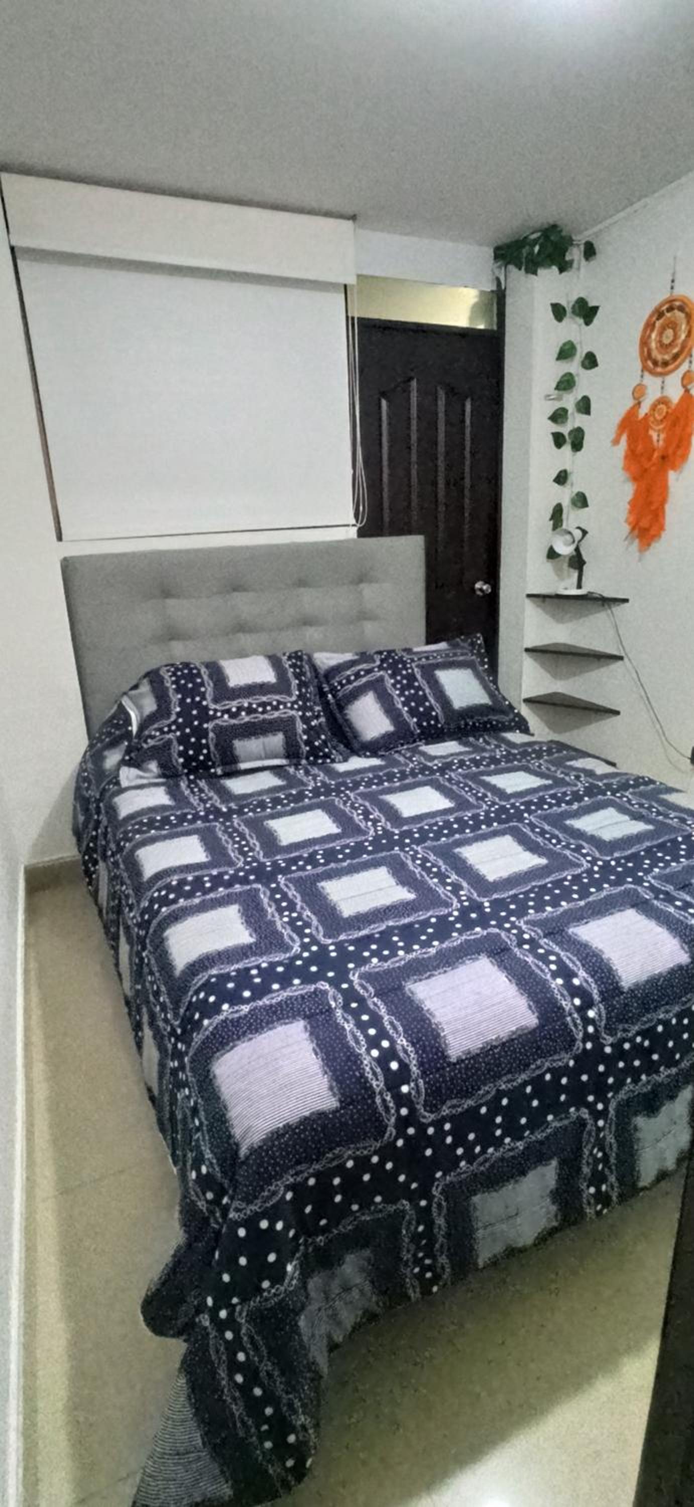 Apartamento completo cerca a embajada 1