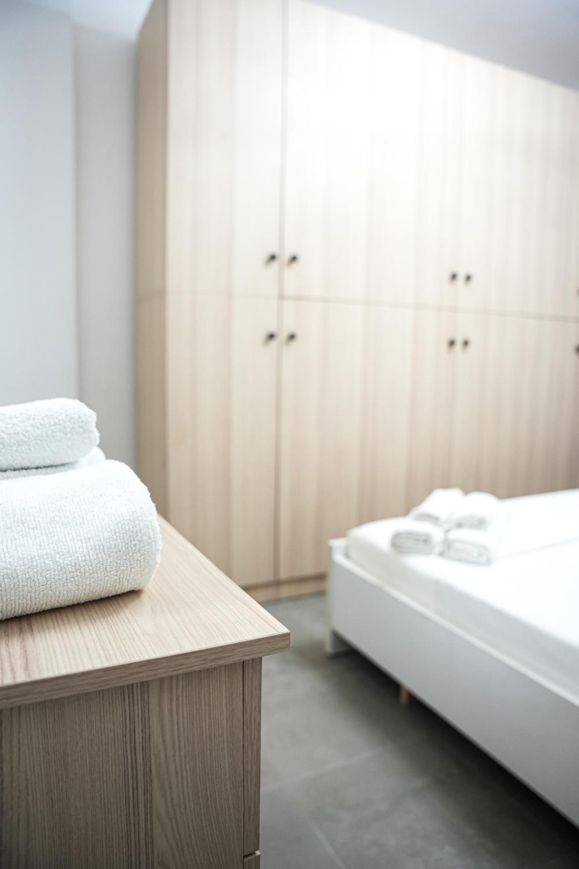 A-Rent Apartment