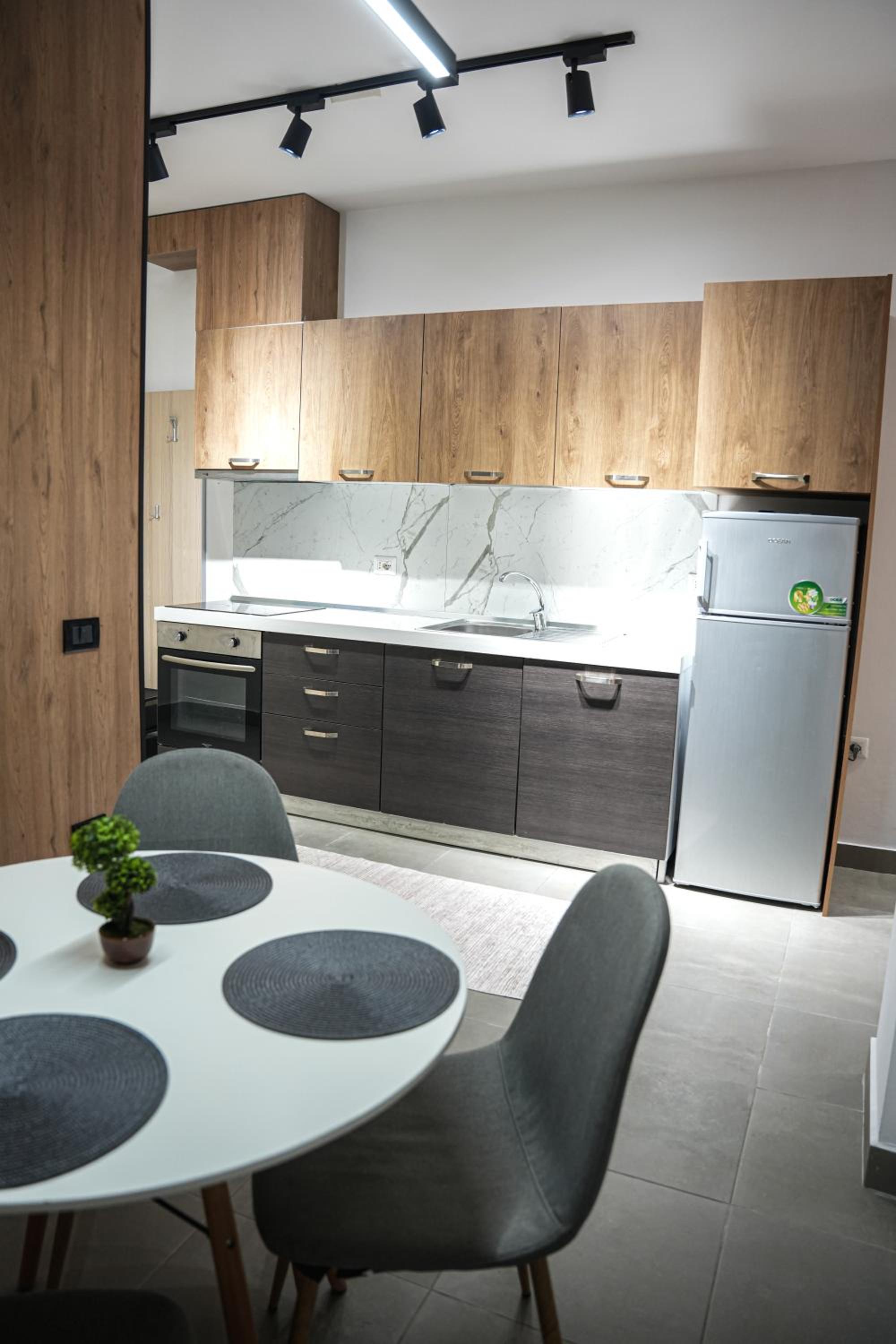 A-Rent Apartment
