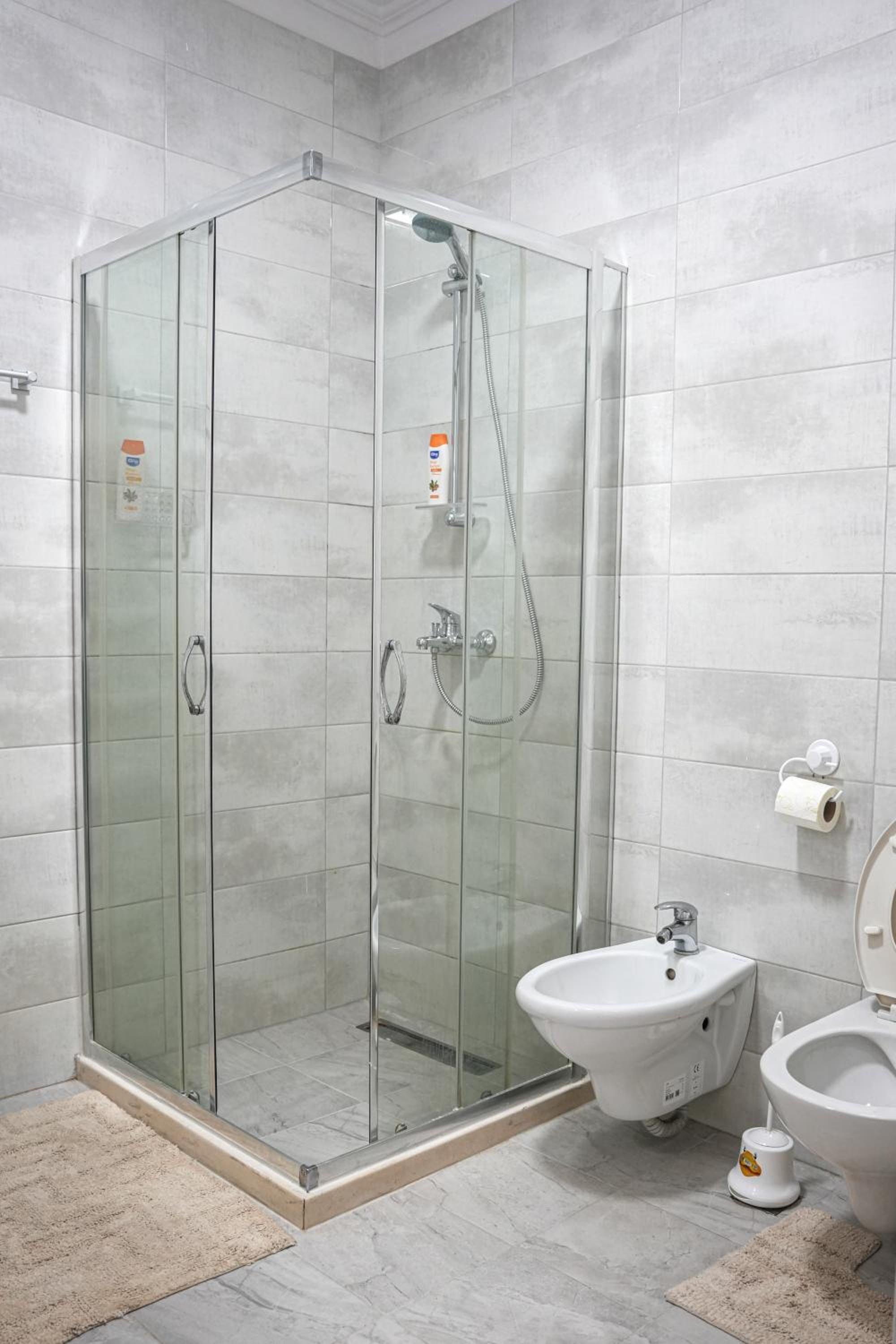 A-Rent Apartment