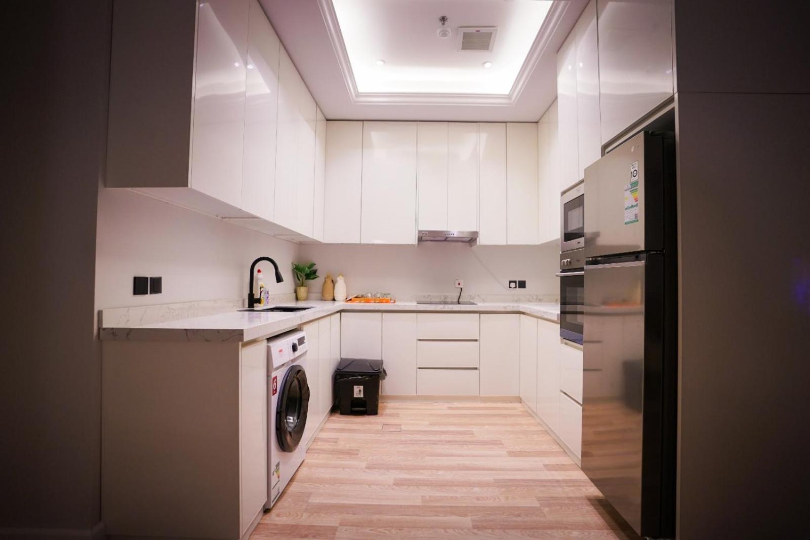 luxury Apartment Al Majdiah Residence,5