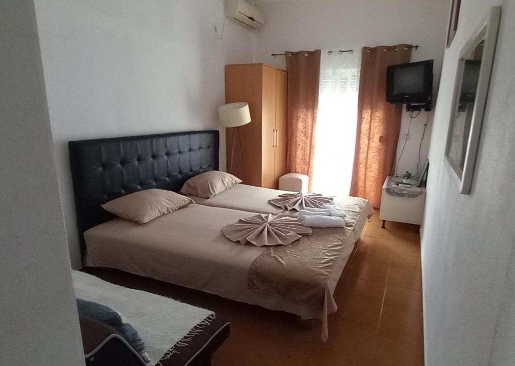 Xaxa Apartments