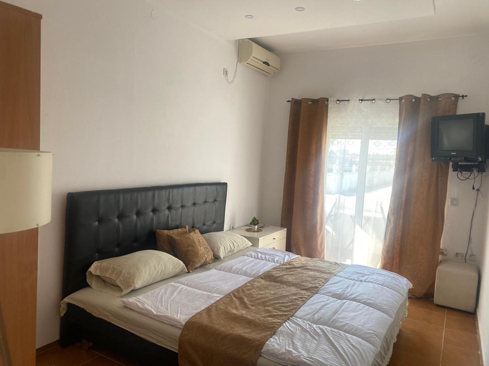 Xaxa Apartments
