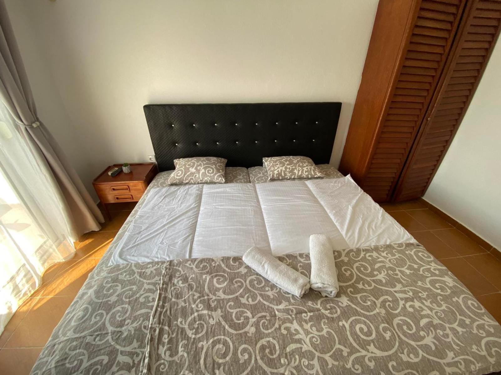 Xaxa Apartments