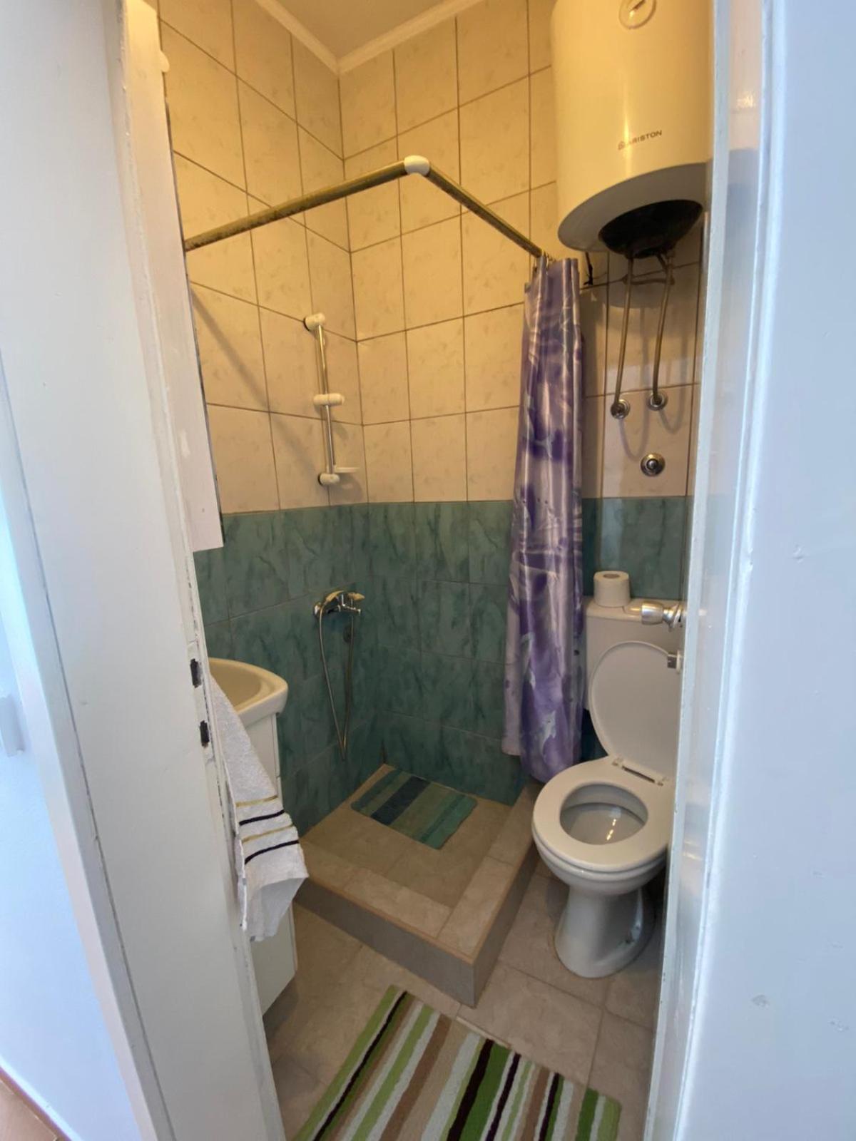 Xaxa Apartments