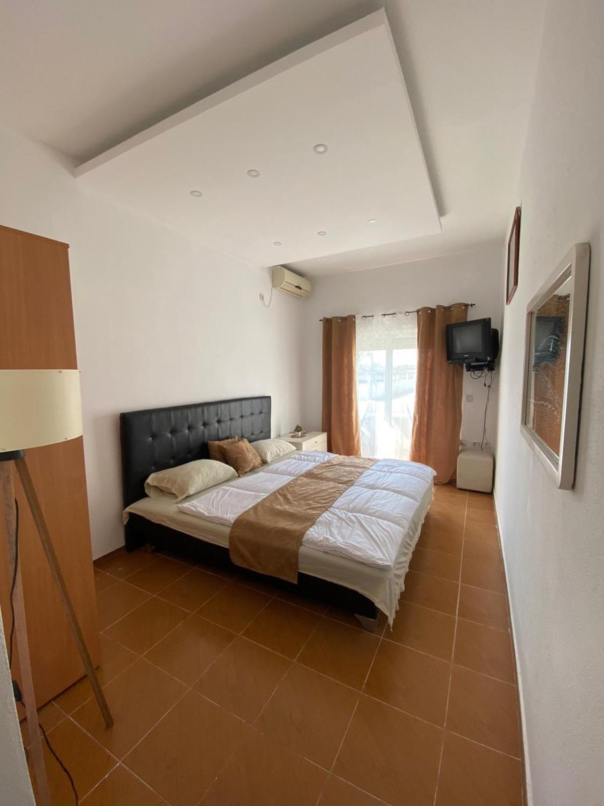 Xaxa Apartments