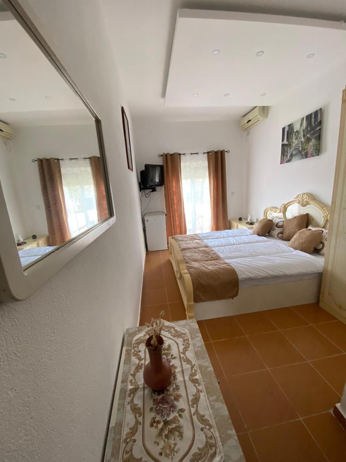 Xaxa Apartments
