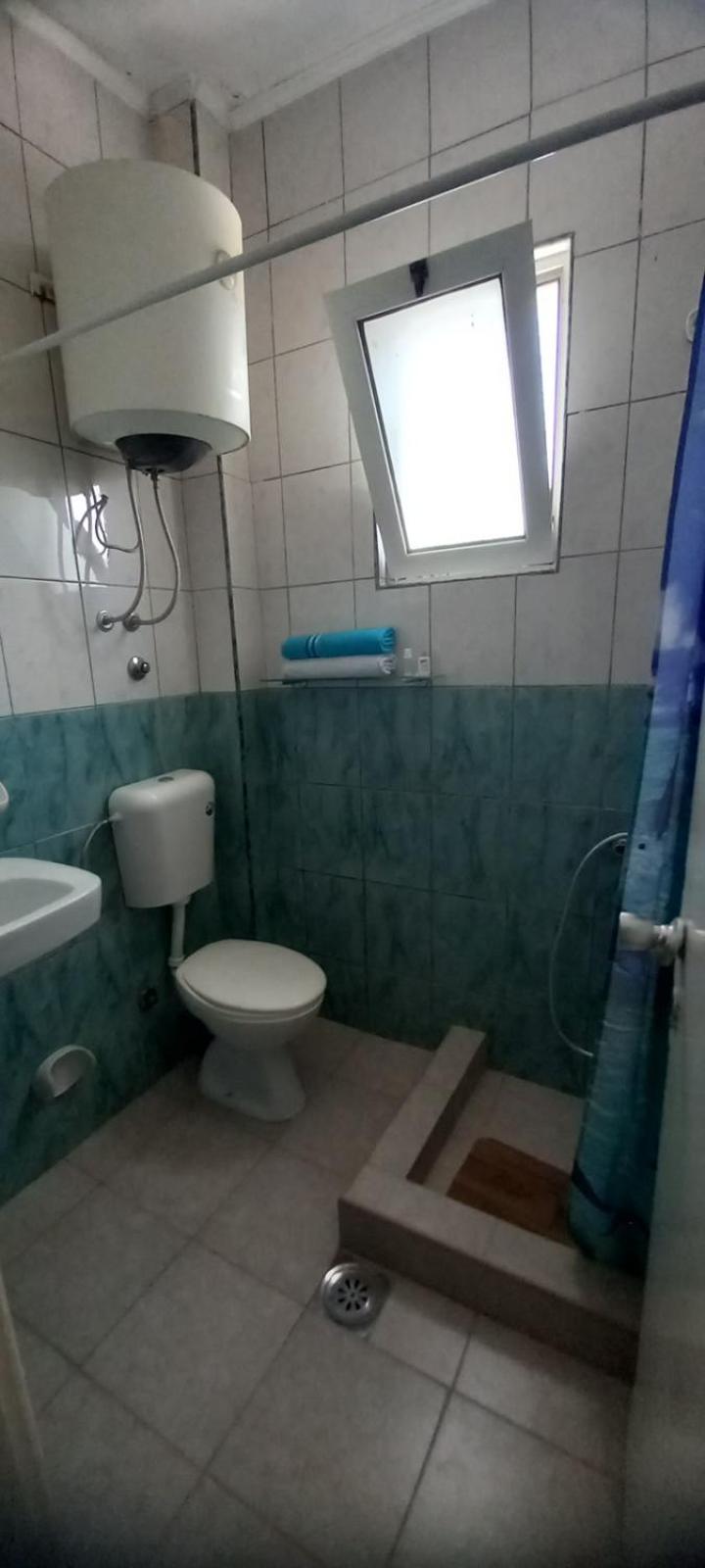 Xaxa Apartments