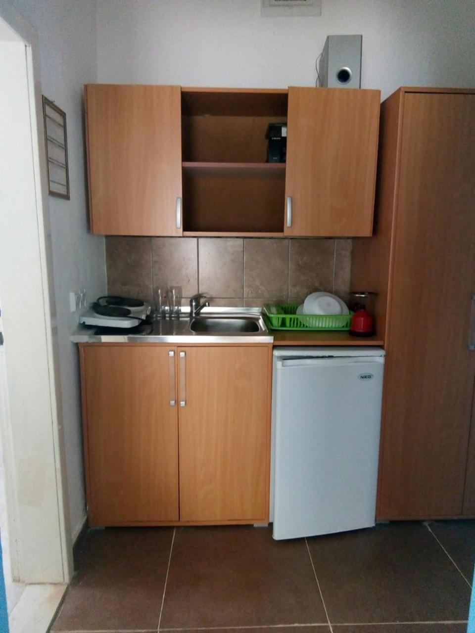 Xaxa Apartments