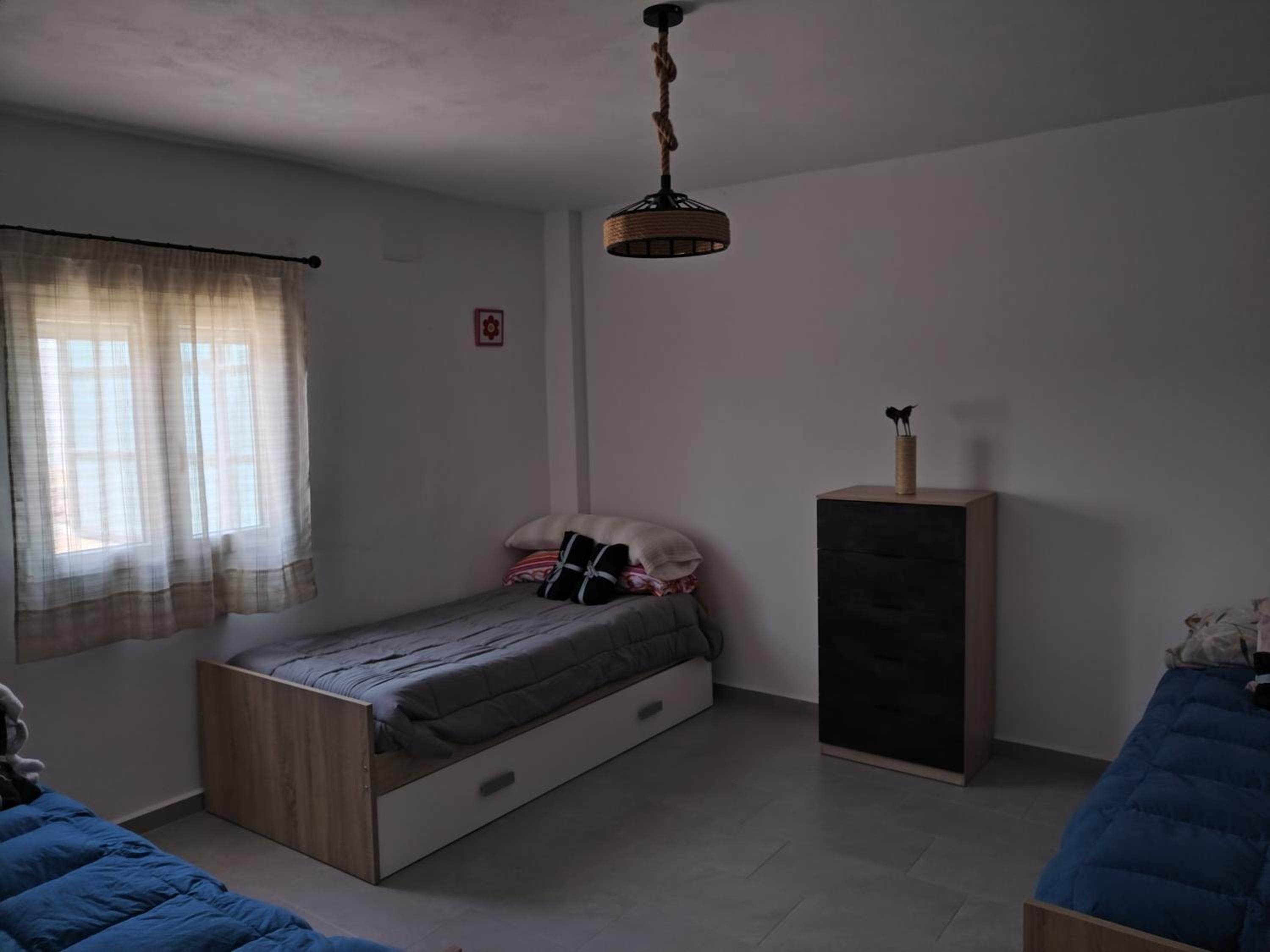 Casa rural Los Rosales